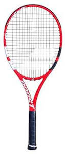 Tennis Racquets: Babolat Boost Strike Gen 3