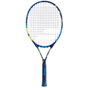 Tennis Racquets: Babolat Ballfighter 23