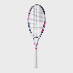 Tennis Racquets: Babolat Pure Aero Evo Pink