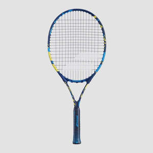 Tennis Racquets: Babolat Ballfighter 25