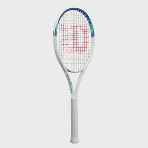 Tennis Racquets: Wilson Six Two