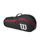 Advantage 2025 3 pack racket bag black