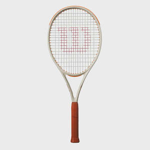 Pre Xmas Sale: Wilson Roland-Garros 2025 Clash 100 V3