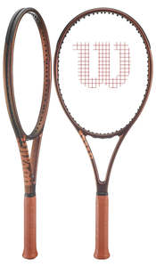 Pre Xmas Sale: Wilson Pro Staff 97L v14