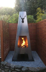 Braziers: Large Brazier 2.2m