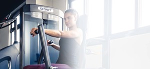 Spirit Commercial Strength Equipment