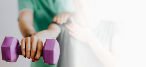 Products: Medical Facility - Rehab Equipment