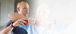 Products: Physiotherapist - Rehab Equipment