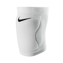 Products: Nike Streak Volleyball Knee Pads - White