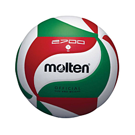Products: Molten V5M2700 Volleyball