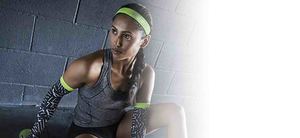 Products: Page 2 Nike Wrist/Head Bands