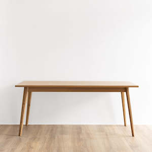 Frankie Oak Dining Table