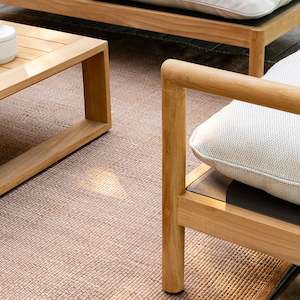 Outdoor: Lonsdale Indoor/Outdoor Floor Rug - Cumin