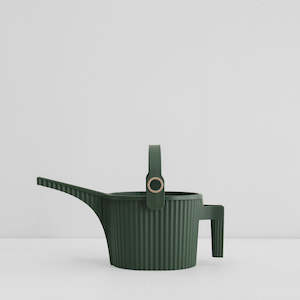 Outdoor: Beetle Watering Can - Green