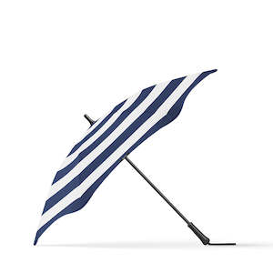 Classic UV Umbrella - Nautical Navy