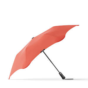 Metro UV Umbrella - Sunset Papaya