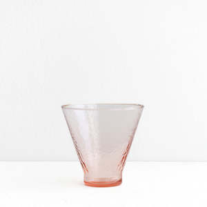 Valentines Day: Cocktail Glass - Rose