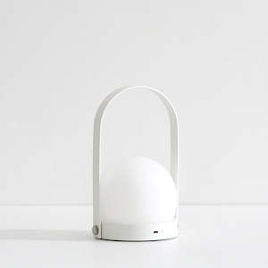 Kids Bedroom: Carrie LED Lamp