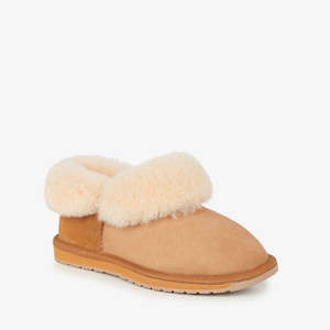 Emu: Mintaro - Chestnut