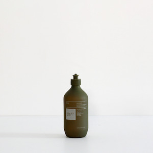 Island Bay House Collection: In Sink Dishwash