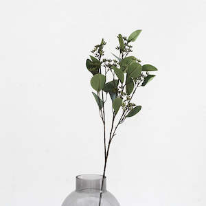 The Christmas Table: Gunni Eucalyptus Stem