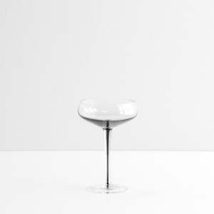 Smoked Cocktail Glass
