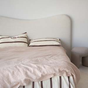 Bedroom Furniture: Saatchi Bedhead