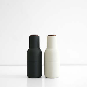 Bottle Grinders - Ash & Carbon