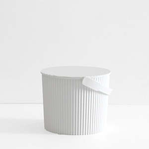 Gifts For Kids: Super Bucket - Medium White