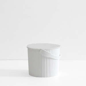 The Mothers Day Gift Guide: Super Bucket - Small White