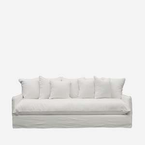 Boston Four Seater Sofa