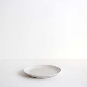 Robert Gordon: Earth Side Plate