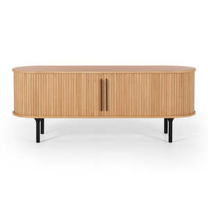 Living Room Furniture: Percy TV Unit