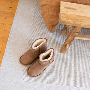 Emu: Stinger Mini Boot - Camel