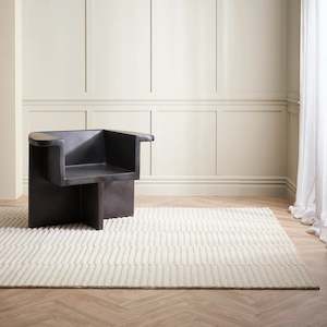Living: Anni Floor Rug - Oat