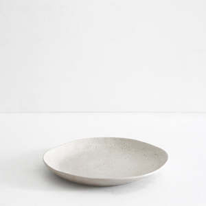 Robert Gordon: Earth Dinner Plate