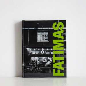 Broste: Taper Candle - Linen