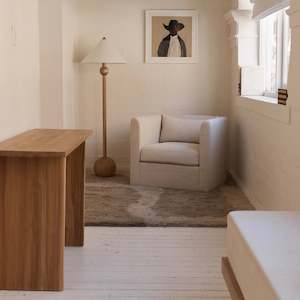 Folk Studio - Robbi Floor Lamp