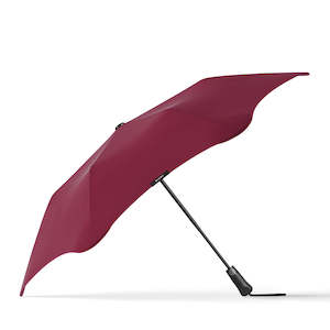 New Zealand Design 1: Blunt Metro Umbrella - Clubhouse Red