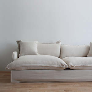 Otto Four Seater Sofa