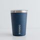 Insulated Coffee cup - Deep Sea Navy