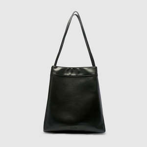 Brie Leon: Harper Tote Bag - Black