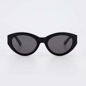 Felina Sunglasses - Black