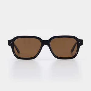Jamie Sunglasses - Black