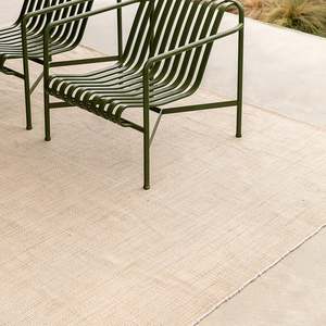 Lonsdale Indoor/Outdoor Floor Rug - Almond