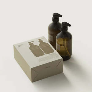 Support Local Business: Ashley & Co Pair Up -Everyday Hand and Body Care