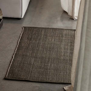 Living: Lonsdale Entrance Mat - Olive