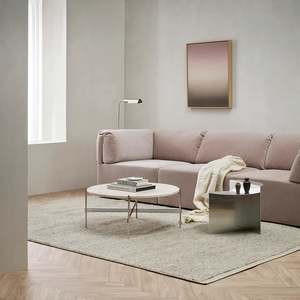 Clifton Floor Rug - Ash