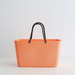 Hinza Large Bucket bag- Apricot