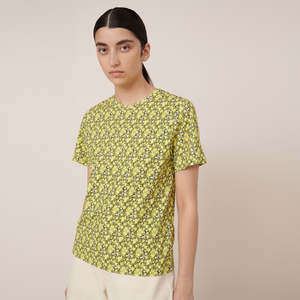 Thoughtfully Collection: Flora Tee